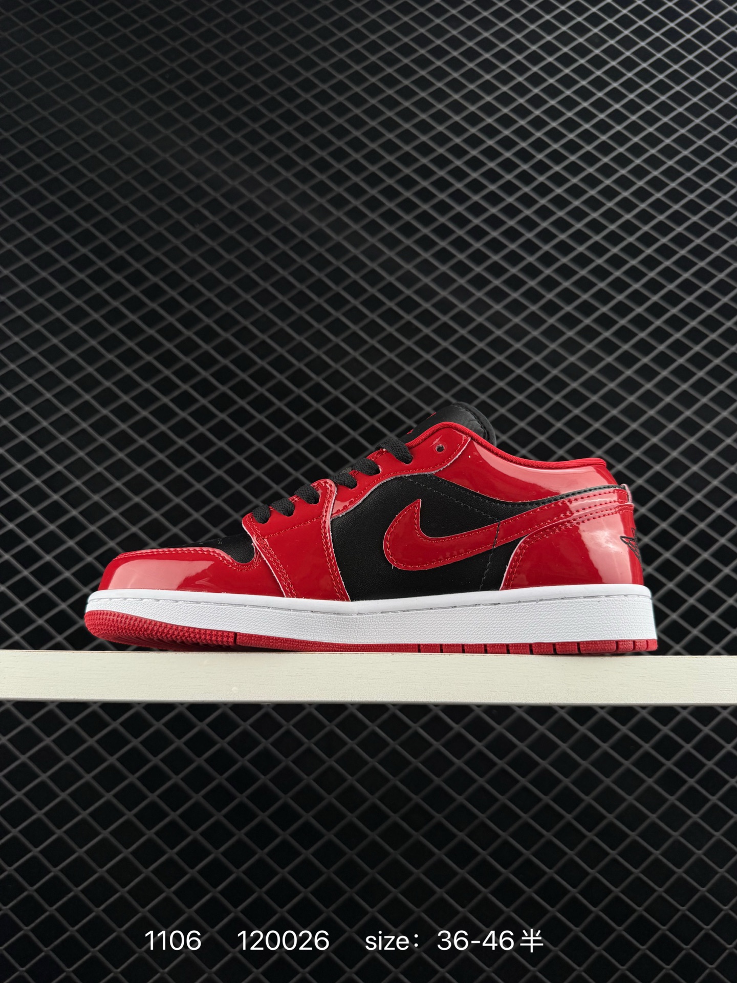 Air Jordan 1 Low AJ1